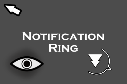 Notification Ring Thumbnail